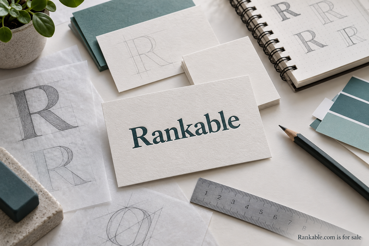Naming a ranking product with an exact adjective editorial still